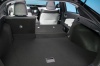 2017 Toyota Prius Three Trunk with Seat Folded Picture