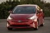 2017 Toyota Prius Four Picture