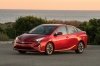2017 Toyota Prius Four Picture