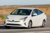 2017 Toyota Prius Two Picture
