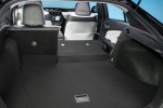 Picture of 2017 Toyota Prius Three Trunk with Seat Folded