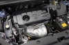 2010 Toyota RAV4 2.5-liter 4-cylinder Engine Picture