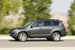 Picture of 2010 Toyota RAV4 Sport in Magnetic Gray Metallic