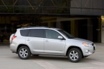 Picture of 2010 Toyota RAV4 Limited in Classic Silver Metallic
