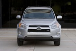 Picture of 2010 Toyota RAV4 Limited in Classic Silver Metallic