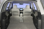 Picture of 2010 Toyota RAV4 Limited Trunk in Ash