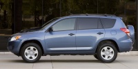 2010 Toyota RAV4 Pictures