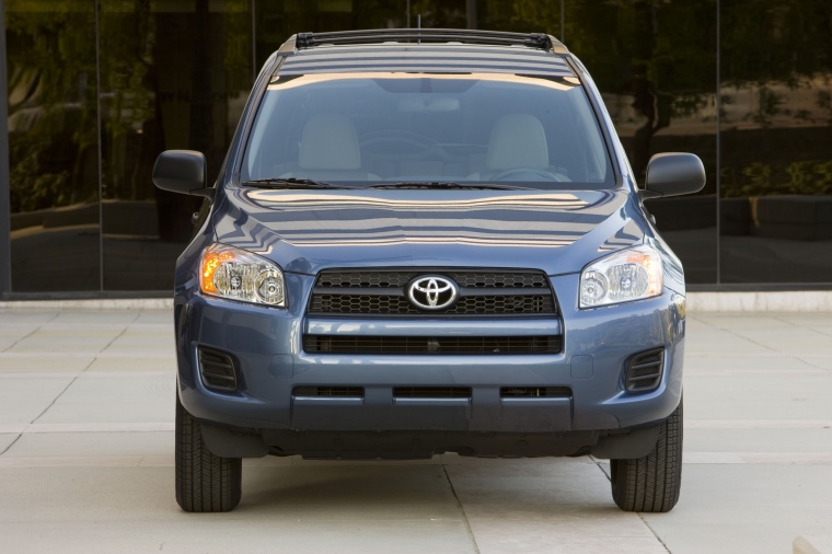 2011 Toyota RAV4 Picture