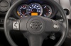 2011 Toyota RAV4 Sport Steering-Wheel Picture