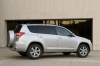 2011 Toyota RAV4 Limited Picture