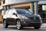 Picture of 2011 Toyota RAV4 Sport in Magnetic Gray Metallic