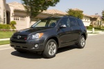 Picture of 2011 Toyota RAV4 Sport in Magnetic Gray Metallic