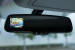 Picture of 2011 Toyota RAV4 Sport Rear-View Mirror