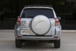 Picture of 2011 Toyota RAV4 Limited in Classic Silver Metallic