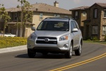 Picture of 2011 Toyota RAV4 Limited in Classic Silver Metallic