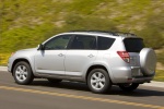 Picture of 2011 Toyota RAV4 Limited in Classic Silver Metallic