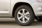 Picture of 2011 Toyota RAV4 Limited Rim