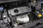 Picture of 2011 Toyota RAV4 2.5-liter 4-cylinder Engine