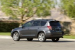 Picture of 2012 Toyota RAV4 Sport in Magnetic Gray Metallic