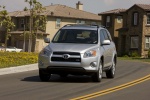 Picture of 2012 Toyota RAV4 Limited in Classic Silver Metallic