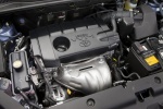 Picture of 2012 Toyota RAV4 2.5-liter 4-cylinder Engine