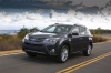 2013 Toyota RAV4 Limited Picture