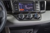 2014 Toyota RAV4 Limited Center Stack Picture