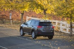 Picture of 2014 Toyota RAV4 Limited in Magnetic Gray Pearl