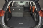 Picture of 2014 Toyota RAV4 Limited Trunk in Terracotta