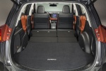 Picture of 2014 Toyota RAV4 Limited Trunk in Terracotta