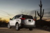 2015 Toyota RAV4 XLE Picture