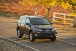 Picture of 2015 Toyota RAV4 Limited in Magnetic Gray Pearl