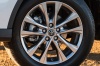 2016 Toyota RAV4 Limited AWD Rim Picture