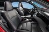 2016 Toyota RAV4 SE AWD Front Seats Picture