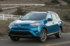 2016 Toyota RAV4 Hybrid Limited AWD Picture