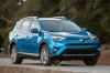 2016 Toyota RAV4 Hybrid Limited AWD Picture