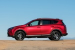 Picture of 2016 Toyota RAV4 SE AWD in Barcelona Red