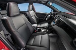 Picture of 2016 Toyota RAV4 SE AWD Front Seats