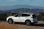 Picture of 2016 Toyota RAV4 Limited AWD in Super White