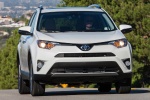 Picture of 2016 Toyota RAV4 Limited AWD in Super White