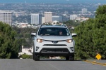 Picture of 2016 Toyota RAV4 Limited AWD in Super White