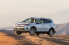 2017 Toyota RAV4 Limited AWD Picture