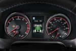 Picture of 2017 Toyota RAV4 SE AWD Gauges