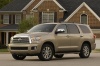 2010 Toyota Sequoia Picture