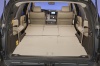 2010 Toyota Sequoia Trunk Picture