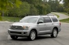 2010 Toyota Sequoia Picture