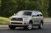 2010 Toyota Sequoia Picture