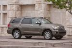 Picture of 2010 Toyota Sequoia in Pyrite Mica