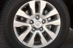 Picture of 2010 Toyota Sequoia Rim