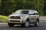 Picture of 2010 Toyota Sequoia in Sandy Beach Metallic